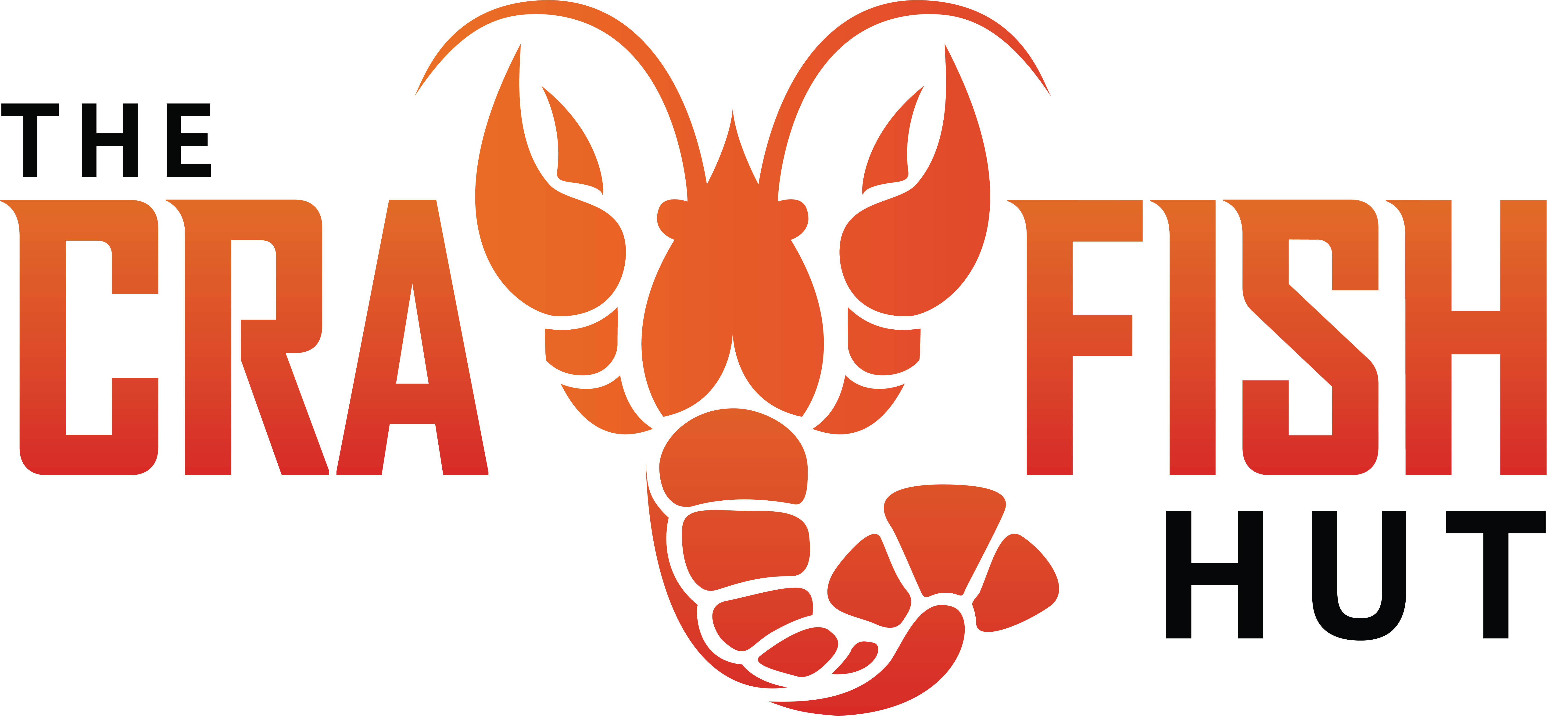 Logo The Crawfish Hut