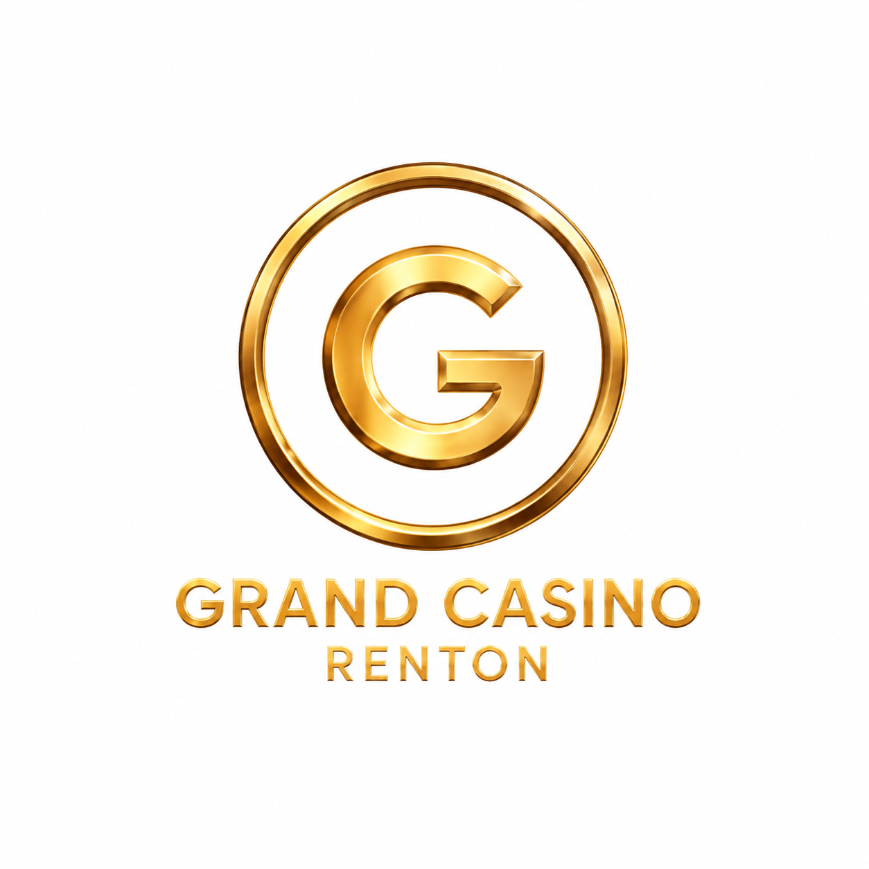 Logo Grand Casino Renton